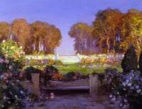 The Terrace