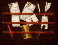 Still Life