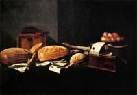 Agliardi Triptych (central)