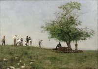 Mending the Net