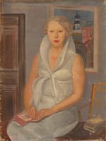 Portrait of a Lady