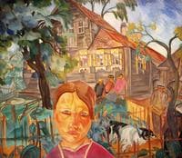 Village