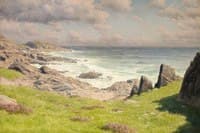 Cliffs