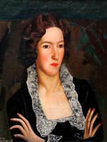 Portrait of a Woman