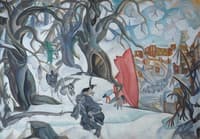 Winter Forest