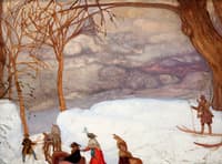 Winter Fun