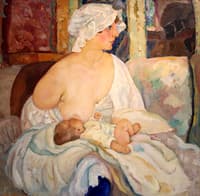 Mother