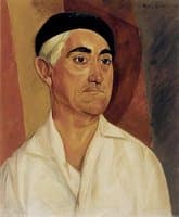 Portrait of a Man