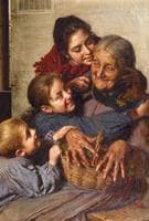 Grandmother