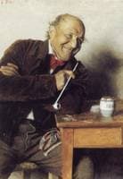 A Good Smoke