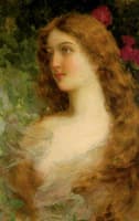 Portrait of a Woman