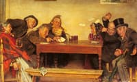 The Card Game