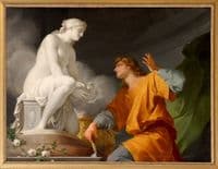 The Origin of Sculpture