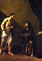 Noli Me Tangere