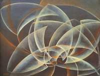 Vortex, Space, Form
