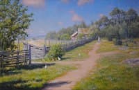 Summer Day