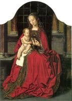 Madonna with Child