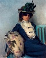 La Parisienne