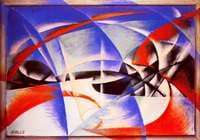 Landscape 1913
