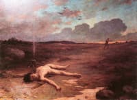 The First Murder
