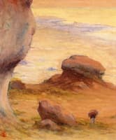 Rocks at Yport