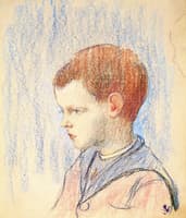 The Little Redhead