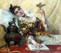 La Charmeuse