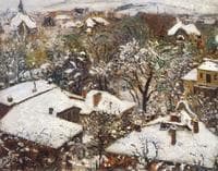 Winter in Spring