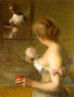 La Toilette