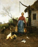 La Contadinella