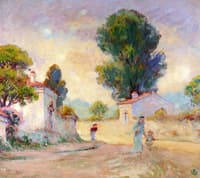 Village Street