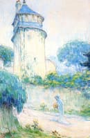 The Tower