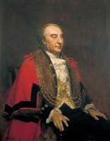 Alderman William Lawrence