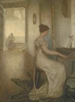 A Sonata of Beethoven