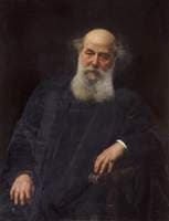 Portrait of a Gentleman