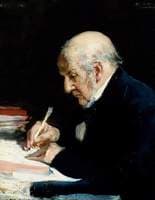 William Ewart Gladstone