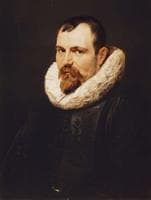 Portrait of a Man