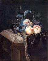 Still Life with Fruit