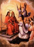 Coronation of the Virgin