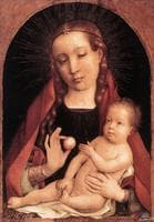 Madonna and Child