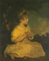 The Age of Innocence