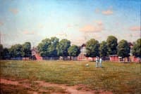 The Huts