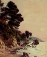 Woodburners on the French Coast