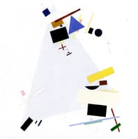 Dynamic Suprematism