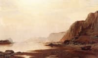 Coast of Labrador