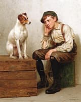 Mutual Admiration