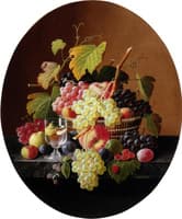Fruit Still LIfe
