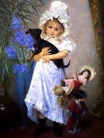 The Favorite