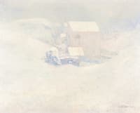 Snow