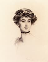 Lady Gwyneth Ponsonby
